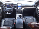 Thumbnail image of 2020 Ford Explorer at Parsons Kia