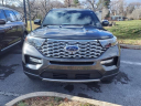 Thumbnail image of 2020 Ford Explorer at Parsons Kia