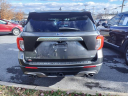 Thumbnail image of 2020 Ford Explorer at Parsons Kia