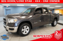 Thumbnail image of 2023 Ram 1500 at Serpentini Chevrolet of Strongsville