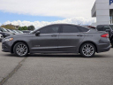 Thumbnail image of 2018 Ford Fusion Hybrid at NEW - Ford Bountiful