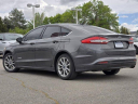 Thumbnail image of 2018 Ford Fusion Hybrid at NEW - Ford Bountiful