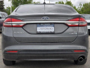 Thumbnail image of 2018 Ford Fusion Hybrid at NEW - Ford Bountiful
