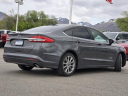 Thumbnail image of 2018 Ford Fusion Hybrid at NEW - Ford Bountiful