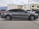Thumbnail image of 2018 Ford Fusion Hybrid at NEW - Ford Bountiful