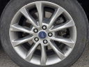 Thumbnail image of 2018 Ford Fusion Hybrid at NEW - Ford Bountiful