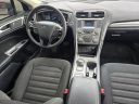 Thumbnail image of 2018 Ford Fusion Hybrid at NEW - Ford Bountiful