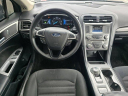 Thumbnail image of 2018 Ford Fusion Hybrid at NEW - Ford Bountiful
