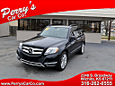 Thumbnail image of 2013 Mercedes-Benz GLK at Perry's Car Co
