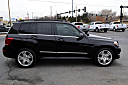 Thumbnail image of 2013 Mercedes-Benz GLK at Perry's Car Co