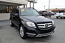 Thumbnail image of 2013 Mercedes-Benz GLK at Perry's Car Co