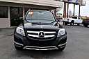 Thumbnail image of 2013 Mercedes-Benz GLK at Perry's Car Co