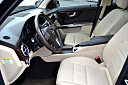 Thumbnail image of 2013 Mercedes-Benz GLK at Perry's Car Co