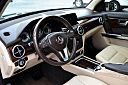 Thumbnail image of 2013 Mercedes-Benz GLK at Perry's Car Co