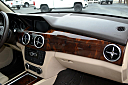 Thumbnail image of 2013 Mercedes-Benz GLK at Perry's Car Co