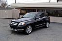 Thumbnail image of 2013 Mercedes-Benz GLK at Perry's Car Co