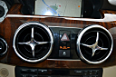 Thumbnail image of 2013 Mercedes-Benz GLK at Perry's Car Co