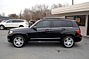 Thumbnail image of 2013 Mercedes-Benz GLK at Perry's Car Co