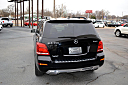 Thumbnail image of 2013 Mercedes-Benz GLK at Perry's Car Co