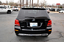 Thumbnail image of 2013 Mercedes-Benz GLK at Perry's Car Co
