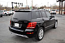 Thumbnail image of 2013 Mercedes-Benz GLK at Perry's Car Co