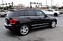 Thumbnail image of 2013 Mercedes-Benz GLK at Perry's Car Co