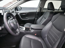 Thumbnail image of 2022 Toyota RAV4 at New Rochelle Toyota