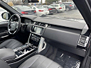 Thumbnail image of 2016 Land Rover Range Rover at EurobahnBmwMiniMercedesBenz of Greensboro, NC