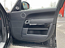 Thumbnail image of 2016 Land Rover Range Rover at EurobahnBmwMiniMercedesBenz of Greensboro, NC
