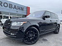 Thumbnail image of 2016 Land Rover Range Rover at EurobahnBmwMiniMercedesBenz of Greensboro, NC