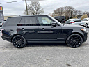 Thumbnail image of 2016 Land Rover Range Rover at EurobahnBmwMiniMercedesBenz of Greensboro, NC