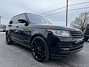 Thumbnail image of 2016 Land Rover Range Rover at EurobahnBmwMiniMercedesBenz of Greensboro, NC