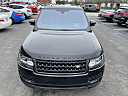 Thumbnail image of 2016 Land Rover Range Rover at EurobahnBmwMiniMercedesBenz of Greensboro, NC