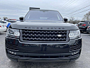 Thumbnail image of 2016 Land Rover Range Rover at EurobahnBmwMiniMercedesBenz of Greensboro, NC