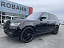 Thumbnail image of 2016 Land Rover Range Rover at EurobahnBmwMiniMercedesBenz of Greensboro, NC