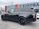 Thumbnail image of 2016 Land Rover Range Rover at EurobahnBmwMiniMercedesBenz of Greensboro, NC