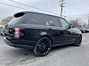 Thumbnail image of 2016 Land Rover Range Rover at EurobahnBmwMiniMercedesBenz of Greensboro, NC