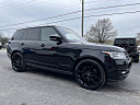 Thumbnail image of 2016 Land Rover Range Rover at EurobahnBmwMiniMercedesBenz of Greensboro, NC