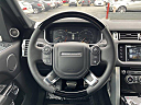 Thumbnail image of 2016 Land Rover Range Rover at EurobahnBmwMiniMercedesBenz of Greensboro, NC