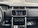 Thumbnail image of 2016 Land Rover Range Rover at EurobahnBmwMiniMercedesBenz of Greensboro, NC