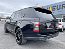 Thumbnail image of 2016 Land Rover Range Rover at EurobahnBmwMiniMercedesBenz of Greensboro, NC
