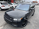 Thumbnail image of 2016 Land Rover Range Rover at EurobahnBmwMiniMercedesBenz of Greensboro, NC
