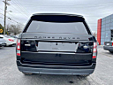 Thumbnail image of 2016 Land Rover Range Rover at EurobahnBmwMiniMercedesBenz of Greensboro, NC