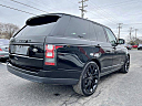 Thumbnail image of 2016 Land Rover Range Rover at EurobahnBmwMiniMercedesBenz of Greensboro, NC