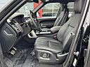 2016 Land Rover Range Rover Supercharged at EurobahnBmwMiniMercedesBenz of Greensboro, NC