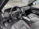 Thumbnail image of 2016 Land Rover Range Rover at EurobahnBmwMiniMercedesBenz of Greensboro, NC