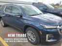 Thumbnail image of 2023 Chevrolet Traverse at Volkswagen of Grand Blanc