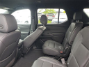 2023 Chevrolet Traverse LT Leather at Volkswagen of Grand Blanc