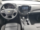 Thumbnail image of 2023 Chevrolet Traverse at Volkswagen of Grand Blanc