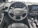 Thumbnail image of 2023 Chevrolet Traverse at Volkswagen of Grand Blanc
